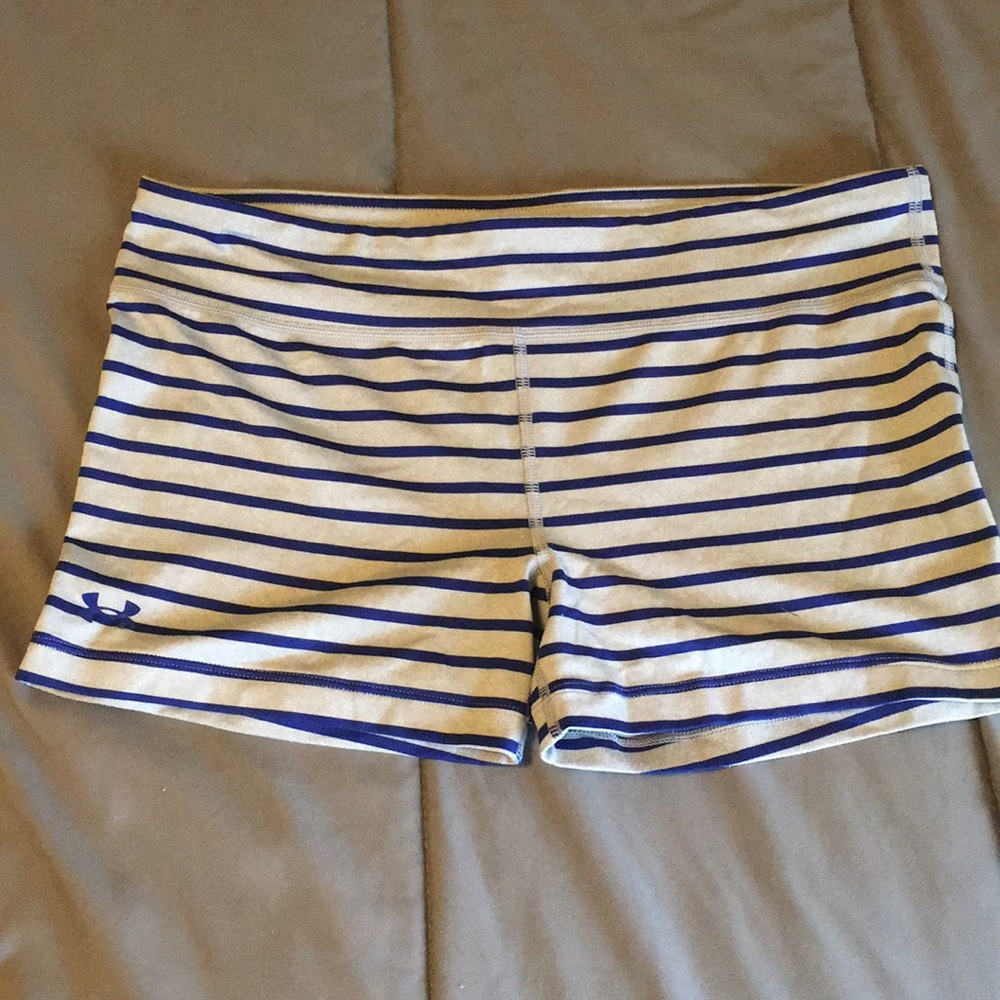Underarmour Workout Shorts